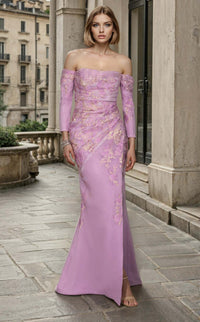 Janique 261059 Dress view 6