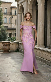 Janique 261059 Dress view 7