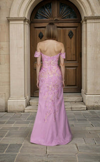 Janique 261059 Dress view 8