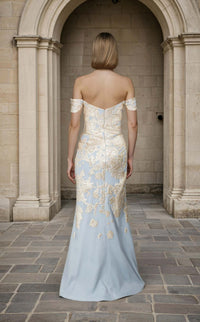 Janique 261059 Dress view 12