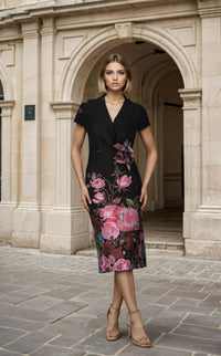 Janique 261061 Dress view 1