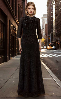 Janique 2610 Dress view 1