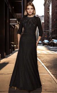 Janique 2610 Dress view 2