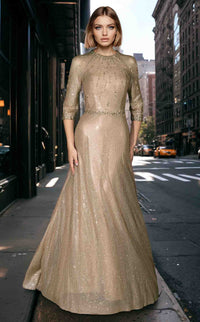 Janique 2610 Dress view 4