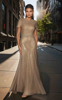 Janique 2611 Dress view 1