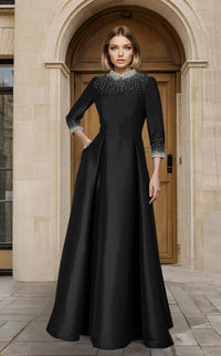 Janique 2612 Dress view 1