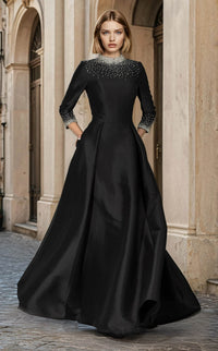 Janique 2612 Dress view 2