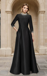 Janique 2612 Dress view 3