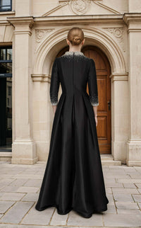 Janique 2612 Dress view 5