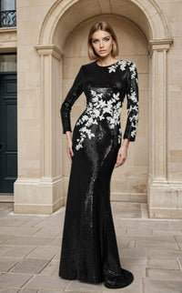 Janique 2614 Dress view 1