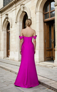 Janique 2619 Dress view 3