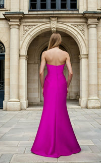 Janique 2619 Dress view 4