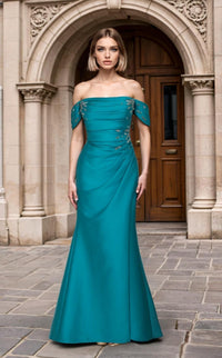 Janique 2619 Dress view 5