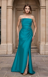Janique 2619 Dress view 6