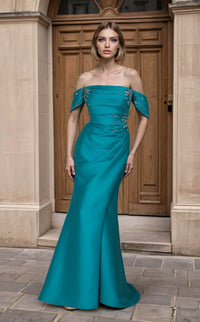 Janique 2619 Dress view 7