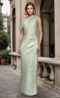 Janique 26206 Dress view 5