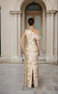 Janique 26206 Dress view 4