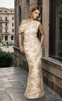 Janique 26206 Dress view 2
