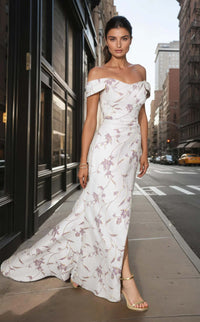 Janique 26207 Dress view 3
