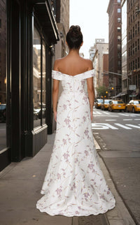Janique 26207 Dress view 5