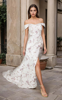 Janique 26207 Dress view 4