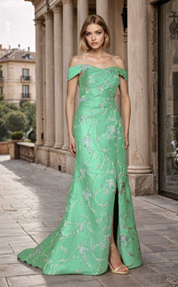 Janique 26207 Dress view 1