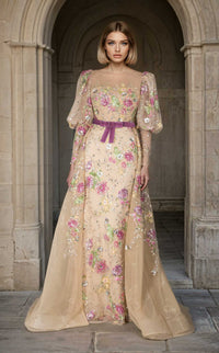 Janique 268003 Dress view 1