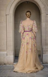Janique 268003 Dress view 2