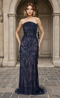 Janique 268005 Dress view 2