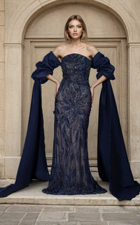 Janique 268005 Dress view 4