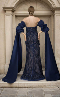 Janique 268005 Dress view 5
