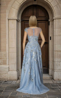 Janique 268006 Dress view 2