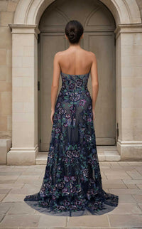 Janique 268007 Dress view 2
