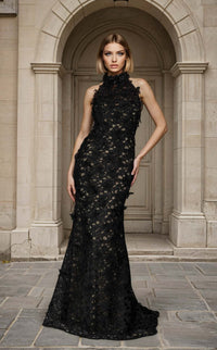 Janique 268008 Dress view 1