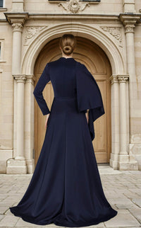 Janique 268009 Dress view 6
