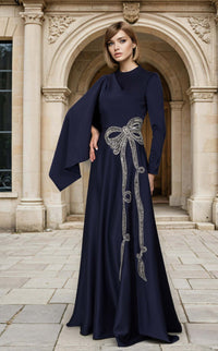 Janique 268009 Dress view 4