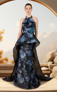 Janique 34981 Dress view 1