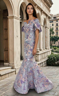 Janique 3941 Dress view 1