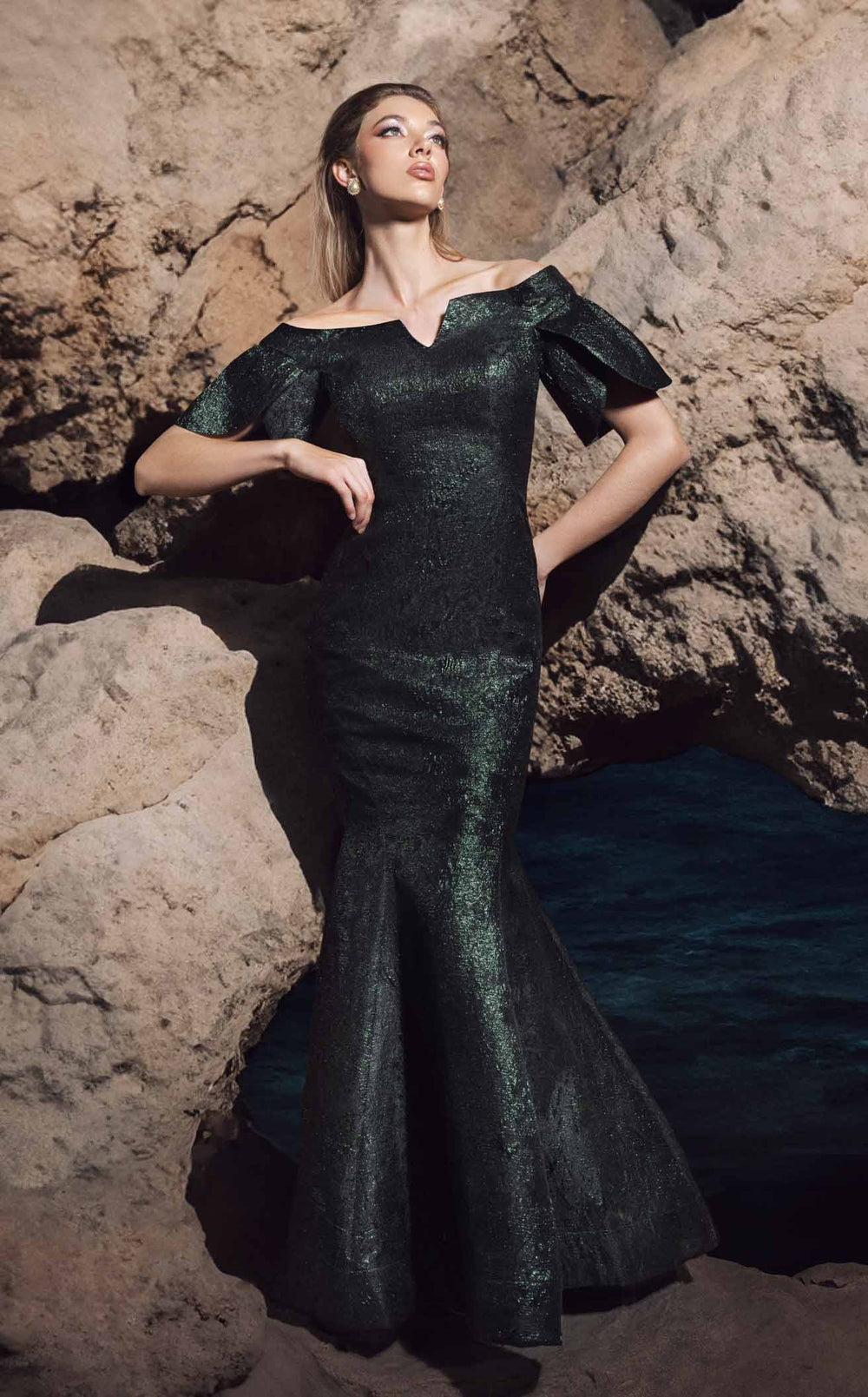 Janique 4941 Dress - VOLAKK