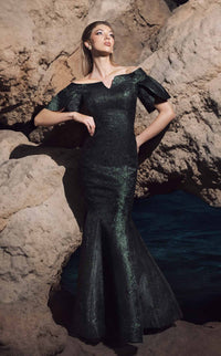 Janique 4941 Dress view 1
