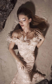Janique W3015 Dress view 4