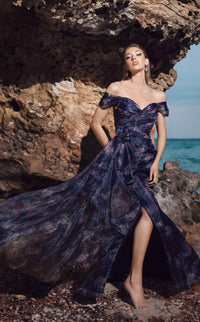 Janique W3017 Dress view 2