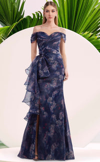 Janique W3017 Dress view 1