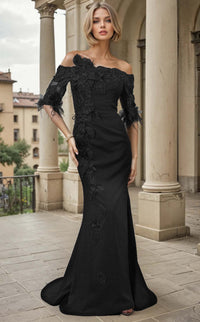 Janique W3061 Dress view 2