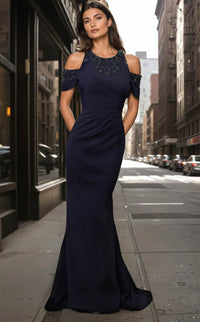 Janique W3063 Dress view 1