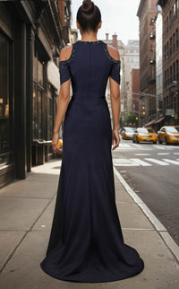 Janique W3063 Dress view 2