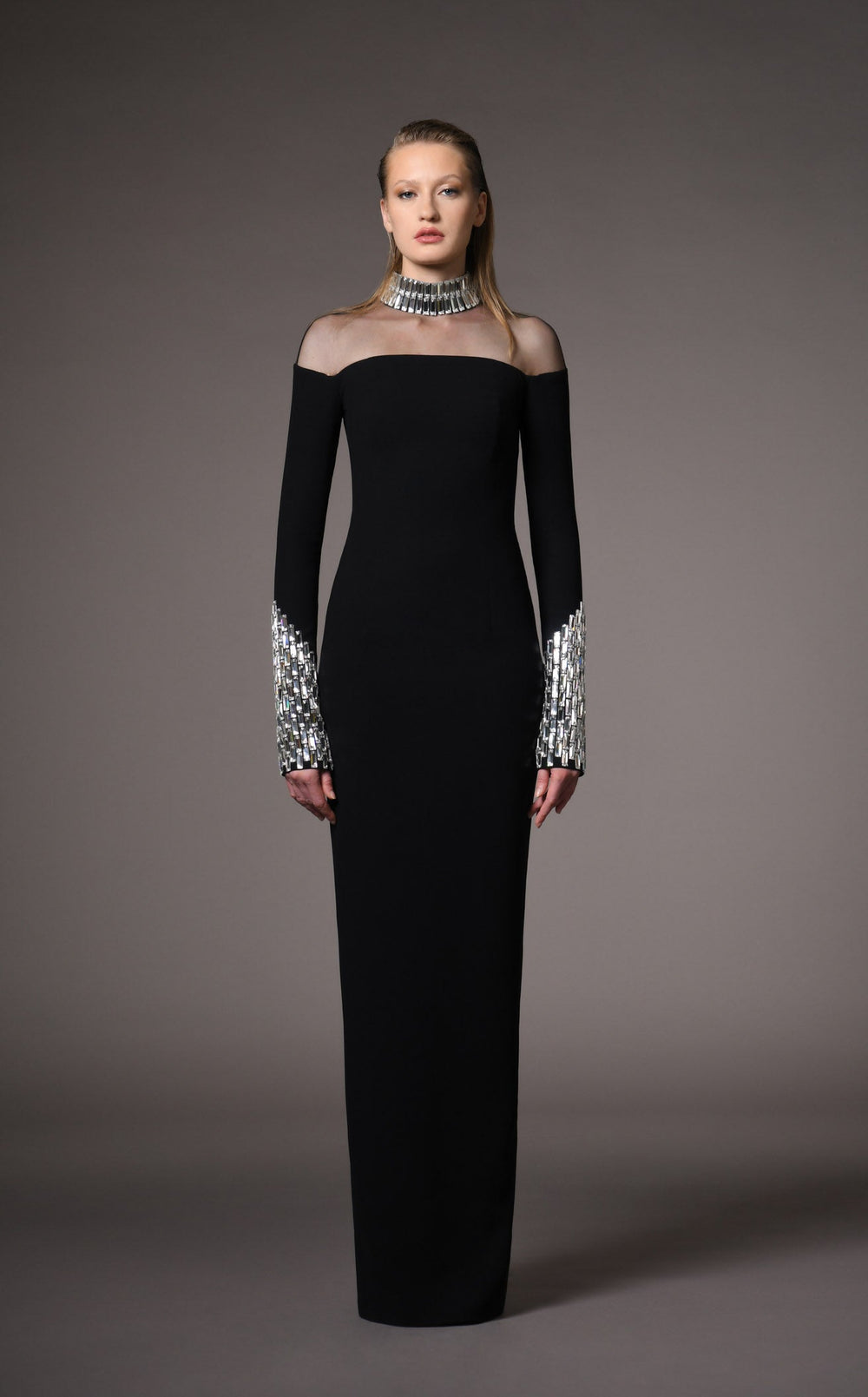 Jean Louis Sabaji 600101 Dress - VOLAKK
