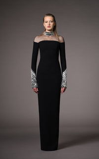 Jean Louis Sabaji 600101 Dress view 1