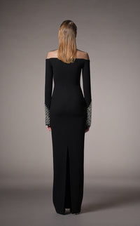 Jean Louis Sabaji 600101 Dress view 2