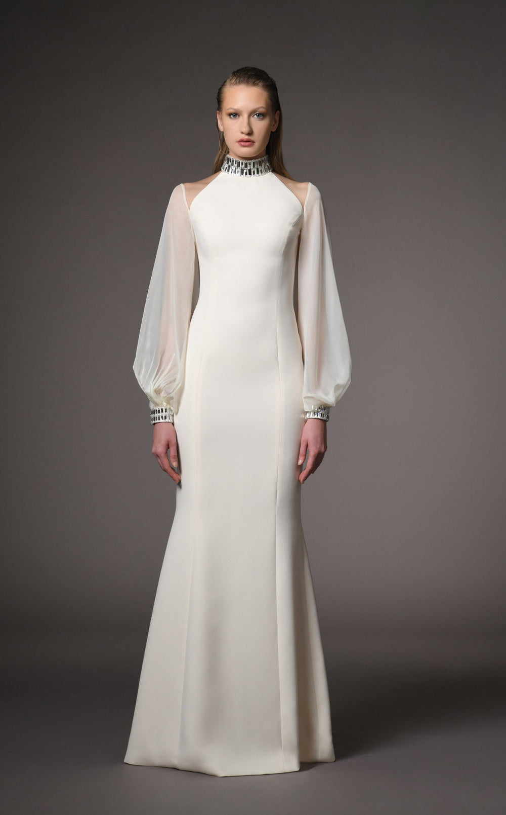 Jean Louis Sabaji 6001012 Dress - VOLAKK